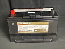 Acdelco pro battery for sale  Kansas City