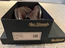 Allen edmonds madison for sale  Saint Louis