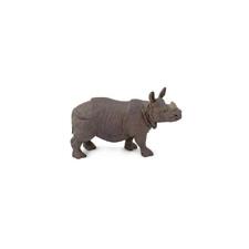 Safari Ltd Indian Rhino Wild Safari Wildlife, #SAF297329 for sale  Shipping to South Africa