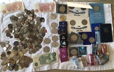 Collection british coins for sale  LIPHOOK