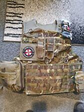 British army body for sale  NEWARK