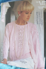 Knitting patterns women for sale  MELTON MOWBRAY