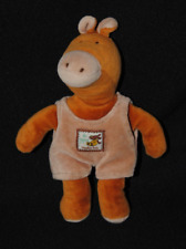 Peluche doudou cheval d'occasion  Strasbourg-