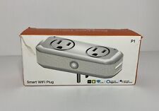 Smart plug dual for sale  Bristol