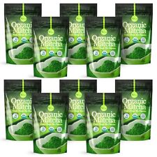 Pack organic matcha d'occasion  Expédié en Belgium