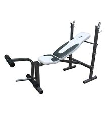 Getfit force bench usato  Alessandria