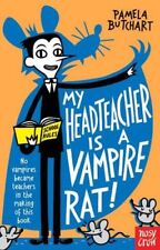 Head teacher vampire for sale  UK