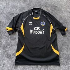 Bristol rovers 2012 for sale  CARDIFF