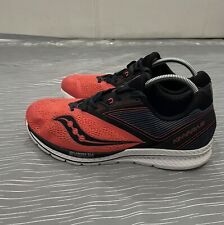 Saucony men kinvara for sale  LONDON