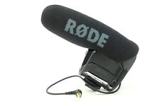 Micro rode videomicpro d'occasion  Nice-