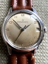 Vintage 1953 eterna gebraucht kaufen  Blankenburg