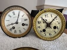 Pieces horlogerie détail d'occasion  Saint-Just-Malmont