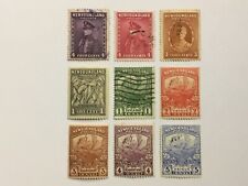 Old stamps newfoundland for sale  ST. LEONARDS-ON-SEA