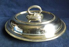 Superb silver plated for sale  GLOUCESTER