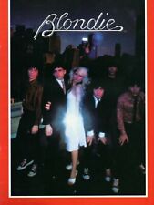 Blondie 1979 parallel d'occasion  Expédié en Belgium