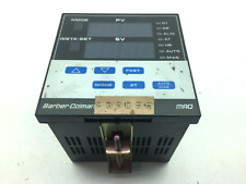 Usado, Barber-Colman MAQ2-219-10-000-8 controlador de temperatura PLC temperatura comprar usado  Enviando para Brazil