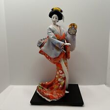 Japanese lovely geisha for sale  Rochester