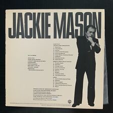 Jackie mason small for sale  Miami