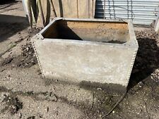 galvanised water tank for sale  CRANBROOK