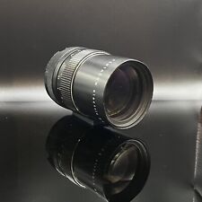 Pentacon electric 135mm for sale  READING