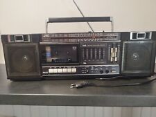 Jvc portable radio d'occasion  Meaux