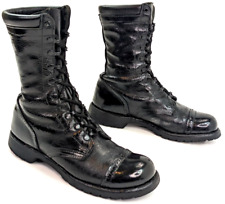 vintage cap toe boots for sale  Campbellsburg