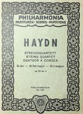 Haydn piano string for sale  DULVERTON