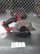 Milwaukee 2682 m18 for sale  Lodi