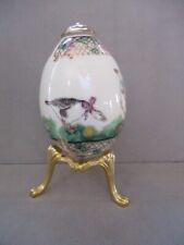 Lenox easter egg for sale  Waterford