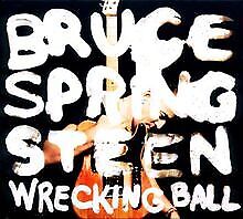 Wrecking ball bruce gebraucht kaufen  Berlin