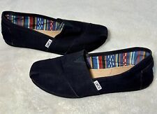Toms classic black for sale  Perry Hall