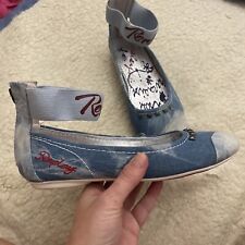 Replay shoe women for sale  UK