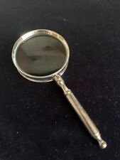 Vintage magnifying glass for sale  TUNBRIDGE WELLS