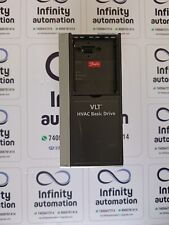 DANFOSS FC 101 HVAC DRIVE comprar usado  Enviando para Brazil