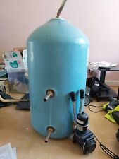 Indirect Unvented Hot Water Cylinder 900 x 450 Copper for sale  NEWPORT PAGNELL