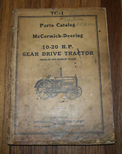 Vintage orig mccormick for sale  Shipping to Canada