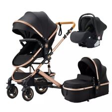 Luxury baby stroller for sale  Ireland