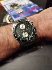 montre tissot chronograph automatic d'occasion  Chameyrat