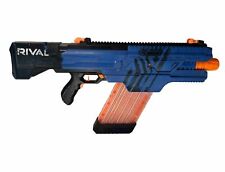 Nerf rival gun for sale  Clinton