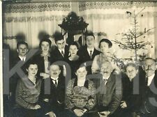 Altes foto familienfoto gebraucht kaufen  Wegeleben