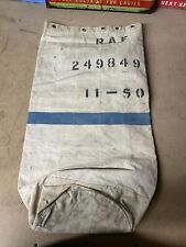 vintage raf kit bag for sale for sale  SOUTHEND-ON-SEA