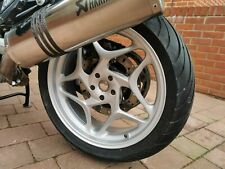 Bmw rear wheel for sale  BACUP