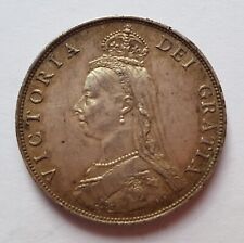 Queen victoria florin. for sale  GUILDFORD
