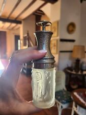 Lalique antiguo perfumero usato  Spedire a Italy