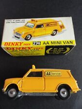 Dinky toys austin for sale  DUDLEY