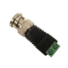 Bnc male connector for sale  Ireland