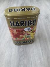 Haribo goldbären retro gebraucht kaufen  Dorsten
