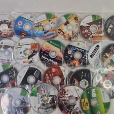 Disc microsoft xbox for sale  MANCHESTER
