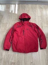 Icepeak ski jacket for sale  PRENTON