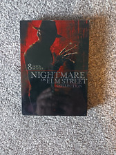 Nightmare elm street for sale  BRISTOL